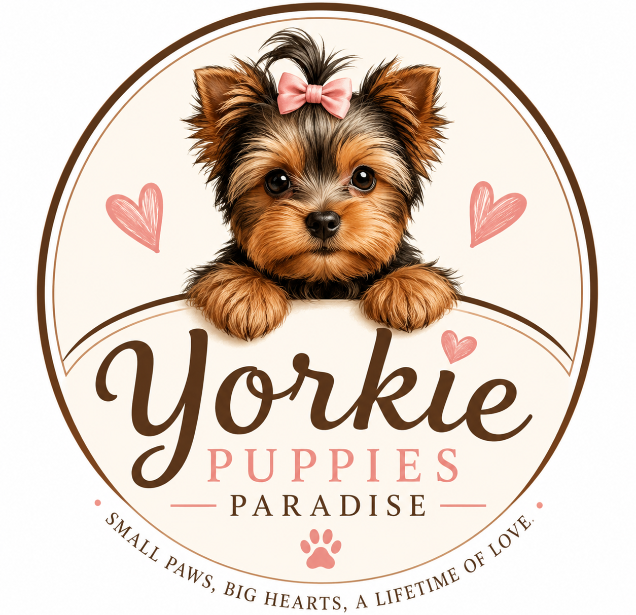 Yorkie Puppies for sale